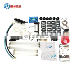 Mini-12PSB DIESEL TEST BENCH 220V 3PHASE 7.5KW 11KW thumbnail-4