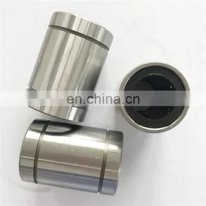 Linear Bearing Shaft 25mm Linear Ball Bearing LM8UU LM12UU LM16UU thumbnail-1