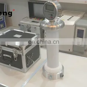 Digital High Voltage Generator Hi-pot Tester / DC Hipot Tester thumbnail-1