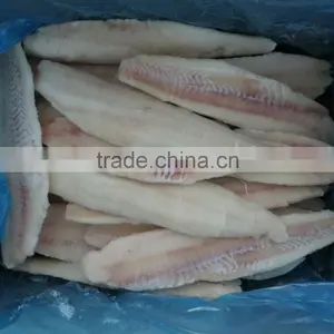 Frozen Fish Fillet I.Q.F. Cod thumbnail-1