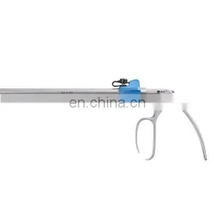 The Basis Surgical Instruments of Vein Clip Applicator Laparoscopic Clip Applicator thumbnail-1