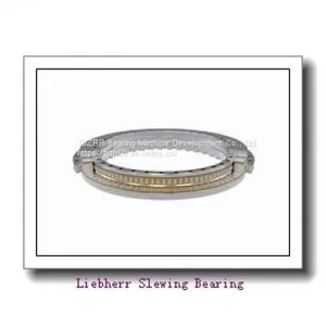 50 Mn Enclosed Wind Turbine and Renewable Energy Slewing Ring Drive thumbnail-2