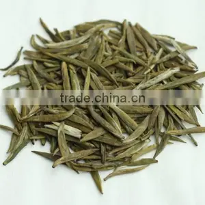Top Grade Mount Meng Yellow Sprout Yellow Tea thumbnail-3