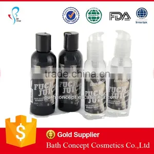 Organic Personal Water Based Sex Lubricant thumbnail-3