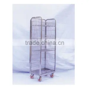 Rail Logistic Trolley RL-05 thumbnail-1