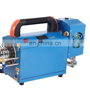 Multi-function Air Disinfection Spray Machine Agricultural Sprayer thumbnail-3