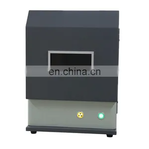 Desktop XRF for Building Materials thumbnail-1