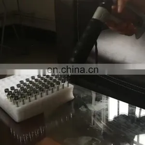 Shanghai Joygoal Thc Cartridge Cbd Oil Filling Machine Hemp Cbd Oil Filling Machine thumbnail-1