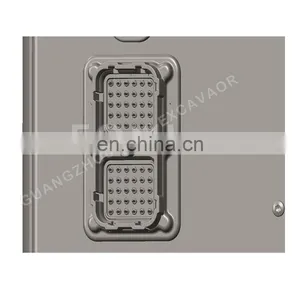 FOMI Hot Sale Diesel Engine Electric Parts ISD QSK38 ECM 4995445 Electronic Control Module thumbnail-2