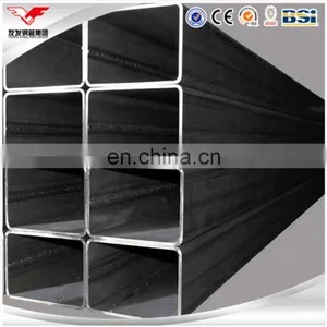 Hollow Section Steel Tubes/pipes thumbnail-2