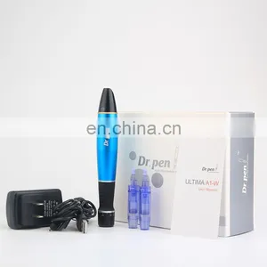Wireless Dermapen Micro Needle Pen Derma Electric Pen thumbnail-6