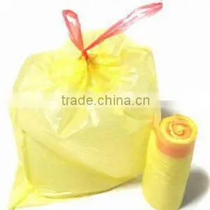 Biodegradable Pet Garbage Waste Poop Bag Dispenser thumbnail-4