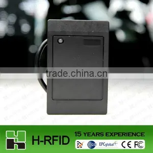 ID EM Card Reader for Access Control (RS232,Wiegand26,RS485) -15 Years Experience Accept Paypal thumbnail-1