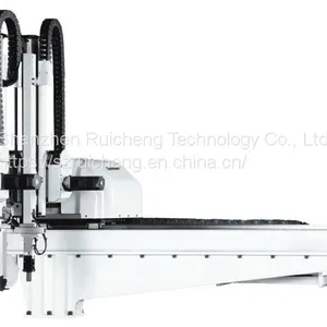 Handling Robot Gantry Manipulator Multi-axis Robot thumbnail-2