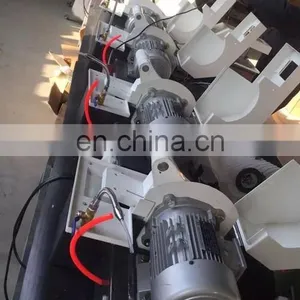 Q-2 30mm Diameter Metallographic Cutting Machine thumbnail-5