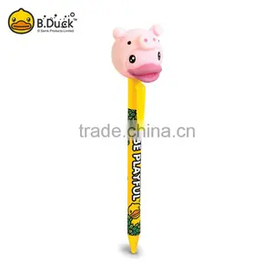 2016 China Best Pall Pen B.Duck Brand Novelty Ball Point Pen on Sale thumbnail-1
