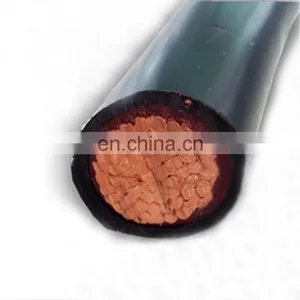 China Copper Conductor PVC Insulated Power Cable 1x25mm2 thumbnail-1