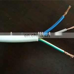 Factory Direct PVC Insulated Electric Galvanized Barbed Wire Building Wire thumbnail-5