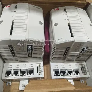 ABB AC800M PM864 High Quality With 1 Year Warranty thumbnail-1