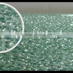 Clear and Tinted Laminated Safety Glass thumbnail-1