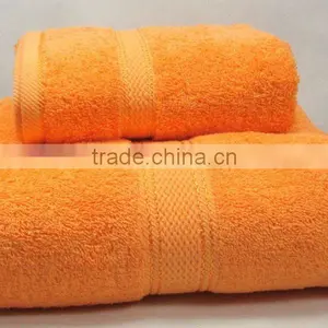 Finest Quality Cotton Bath Towel thumbnail-1