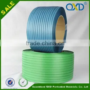 High Quality 15mm White Plastic Strip thumbnail-1