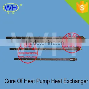 Core Of Heat Pump Heat Exchanger thumbnail-1