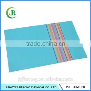 Heat Resistance PVC Placemat thumbnail-2
