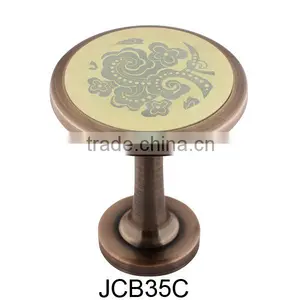 JCB35ABCD Wall Hook Curtain Tieback Rope thumbnail-4