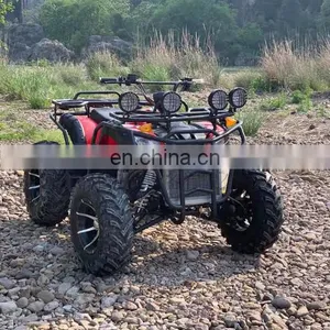 Manufacturers Direct Four - Wheel Atv Zongshen 150CCatv Road Tire Motorcycle thumbnail-1