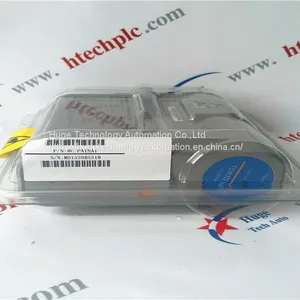 Honeywell 51309276-150 High Performance I/O Link Module PLC DCS VFD thumbnail-1