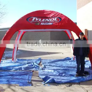 Camping Car Roof Tent,inflatable Tent for Sale thumbnail-1