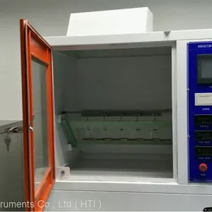 ASTM D 2303 Erosion-resistant Laboratory Tester Test Chamber High Voltage Tracking Testing Equipment thumbnail-2