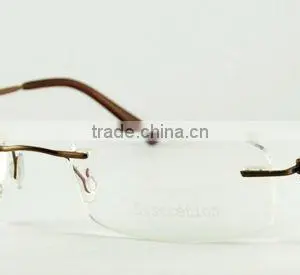 Titanium Frame RT1035 thumbnail-1