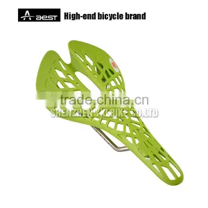 Christmas Gift 2015 Cheap Price Bicycle Saddle PP Saddle for Road Bike thumbnail-4