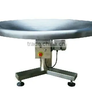 Rotary Collecting Table thumbnail-1