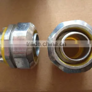 DMA,Liquid Tight Connector ,straight thumbnail-1