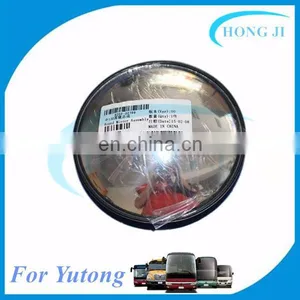 150 Round Mirrors Assy 8202-02789 Yutong Bus Auto Convex Mirror thumbnail-1