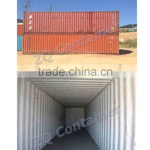 Used 40ft HC Shipping Container for Sale in NZ thumbnail-6