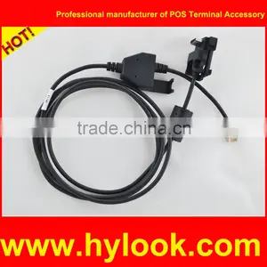 Ingenico 296106335 HDMI to Rj45 Cable For IPP320 IPP350 ISC2xx thumbnail-1