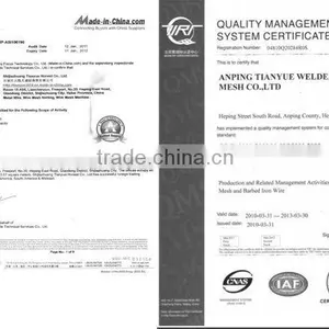 Cross Type Galvanized Razor Wire thumbnail-6