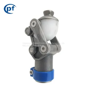 Manufacturer Prosthetic Leg Lock Four Axis Knee Joint thumbnail-1