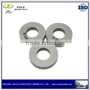 Bottom Price High Wear-resistant Cemented Carbide Wear Parts thumbnail-4