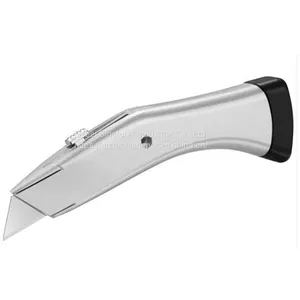 Retractable Blade Heavy Duty Utility Knife thumbnail-1
