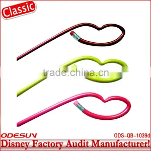 Disney Factory Audit Manufacturer's Plastic Pencil 143521 thumbnail-6