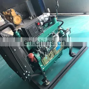 Hot Sale Ricardo 60HP Pump Engine thumbnail-5