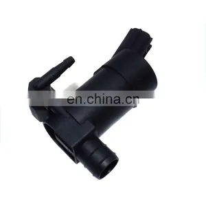 Auto Parts Replacement Windshield Washer Pump For Ford 1S71-17K624-FD 1231600 1S71-17K624-FE 1355124 30699391 BV6117K624BA WG32 thumbnail-4