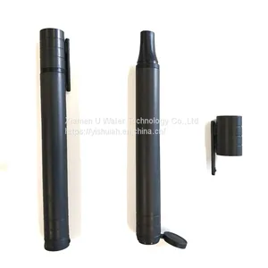Lifesaver Water Purifier Bottle Element Filters 99.9% Virus For Camping thumbnail-1