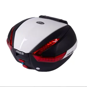 New Model 35 Liters Motorcycle Trunk/motorcycle Luggage Box/motorcycle Box thumbnail-3