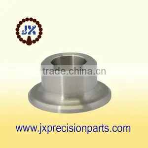 Stainless Steel CNC Machining Precision Parts Custom Machine Parts thumbnail-1